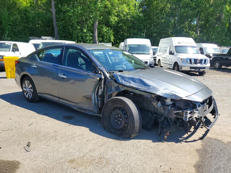 Aukcja sprzedaży 2020 Nissan Altima, vin: 1N4BL4BV6LC199855, numer aukcji: 56819976