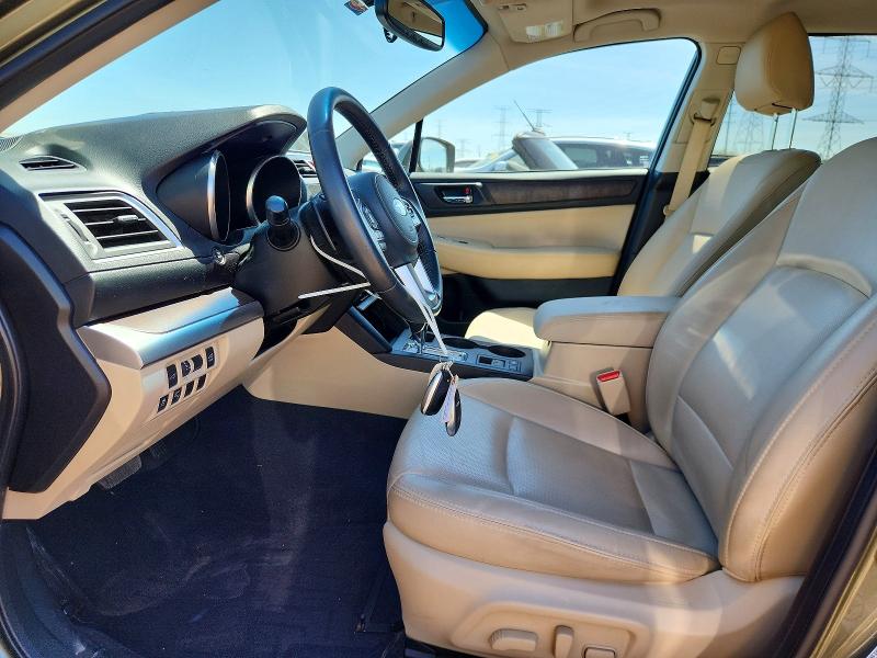 Продажа на аукционе авто 2017 Subaru Outback, vin: 4S4BSAKC4H3365870, номер лота: 55745016