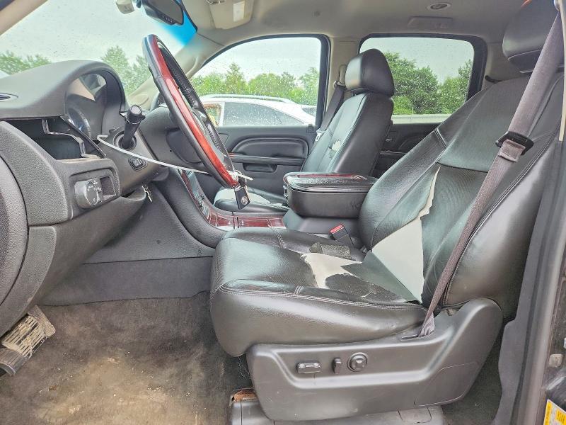 Продажа на аукционе авто 2013 Cadillac Escalade, vin: 1GYS4GEF6DR229717, номер лота: 58781836
