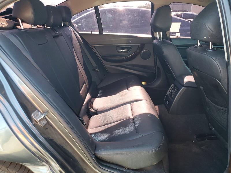 Продаж на аукціоні авто 2015 Bmw 328, vin: WBA3B5C59FF961937, номер лоту: 57873096