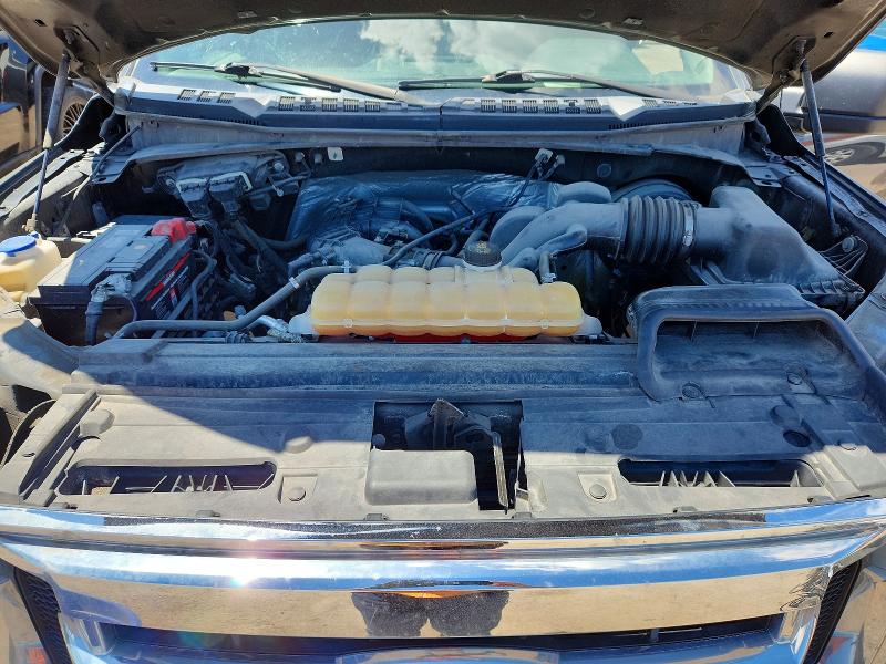 Продаж на аукціоні авто 2017 Ford F150, vin: 1FTEX1C86HFB36215, номер лоту: 58084566