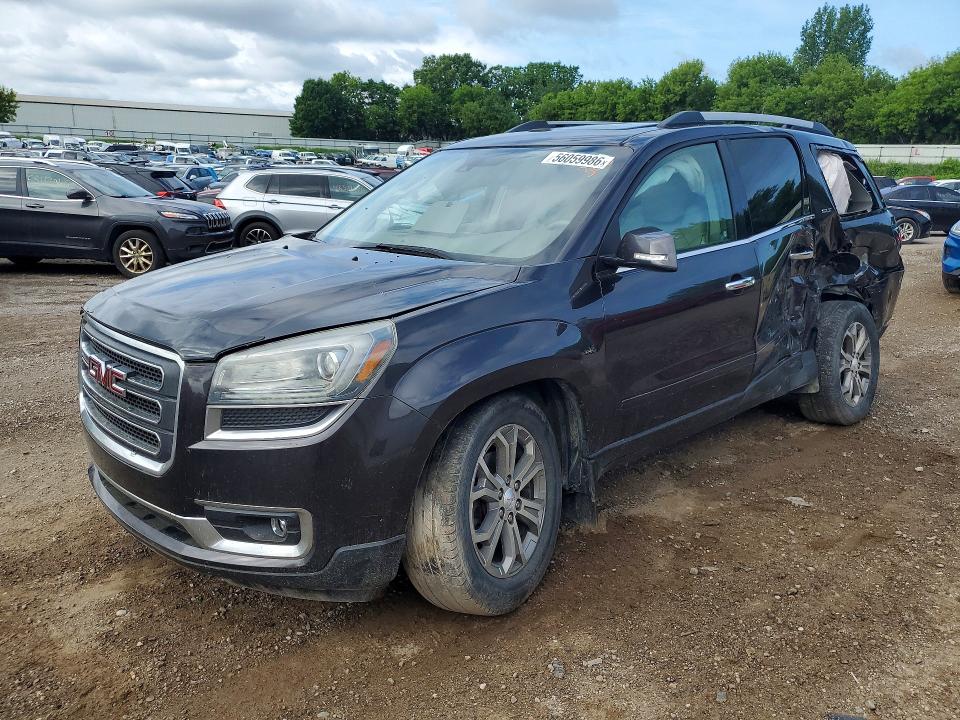 Продаж на аукціоні авто 2016 Gmc Acadia, vin: 1GKKVRKD1GJ141103, номер лоту: 56059986