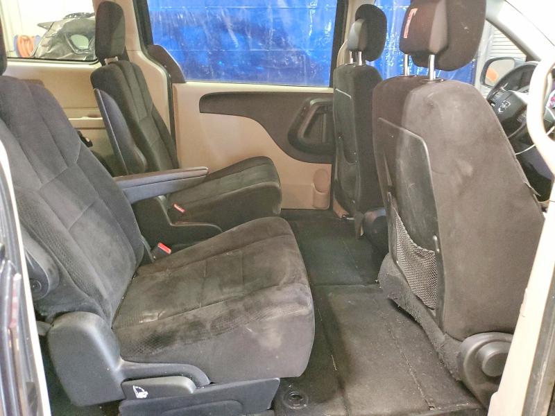 Aukcja sprzedaży 2014 Dodge Grand Caravan, vin: 2C4RDGCG3ER128579, numer aukcji: 55212706
