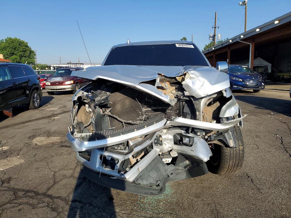 Продаж на аукціоні авто 2019 Ford F150, vin: 1FTEW1E49KFC48947, номер лоту: 58904976