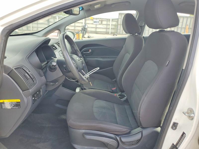 Продажа на аукционе авто 2017 Kia Rio, vin: KNADM4A30H6049761, номер лота: 57874896
