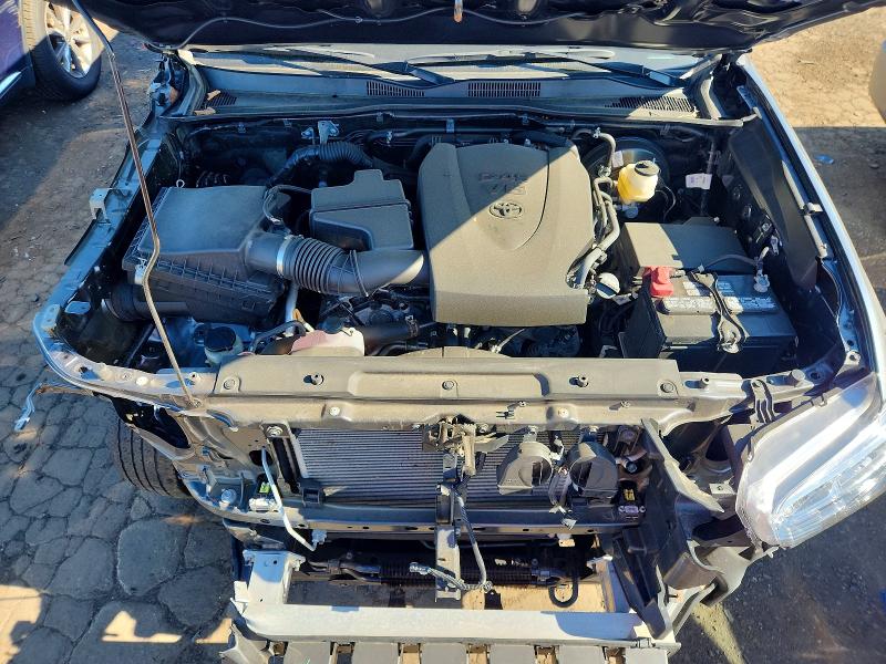 54945466 :رقم المزاد ، 3TMCZ5AN2NM472571 vin ، 2022 Toyota Tacoma مزاد بيع