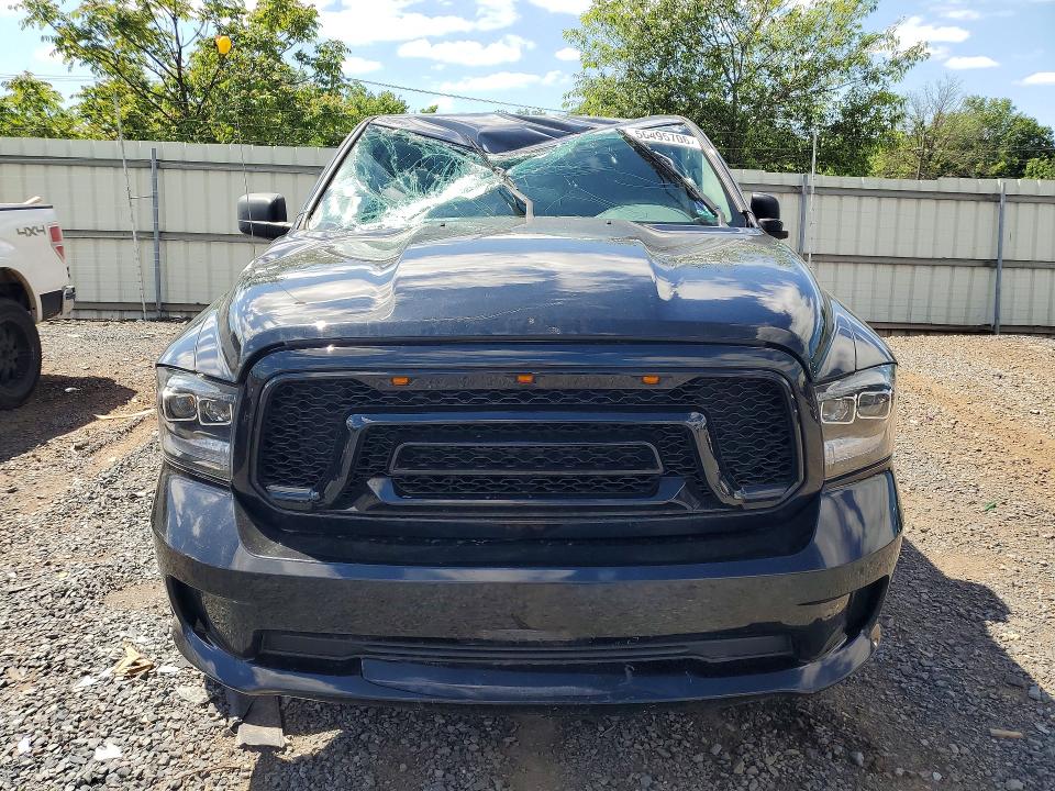 Aukcja sprzedaży 2014 Ram 1500, vin: 1C6RR7FT0ES244130, numer aukcji: 56495706