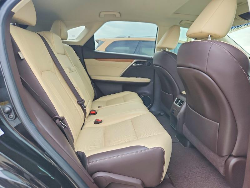 57193786 :رقم المزاد ، 2T2ZZMCA3KC144672 vin ، 2019 Lexus Rx 350 مزاد بيع