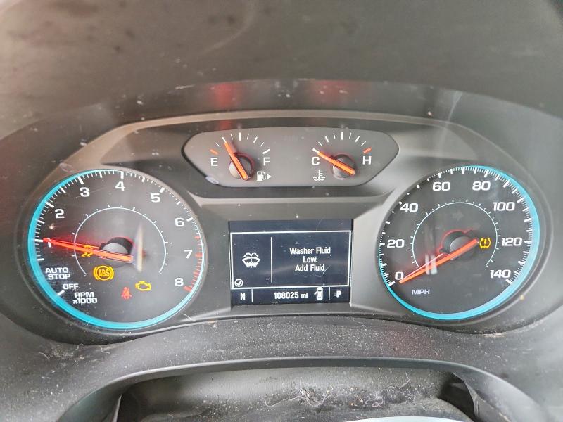 56282696 :رقم المزاد ، 1G1ZG5ST5MF034793 vin ، 2021 Chevrolet Malibu مزاد بيع