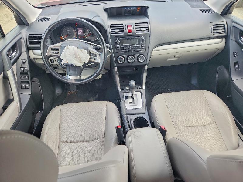 Продаж на аукціоні авто 2014 Subaru Forester, vin: JF2SJAHC5EH405680, номер лоту: 56148096