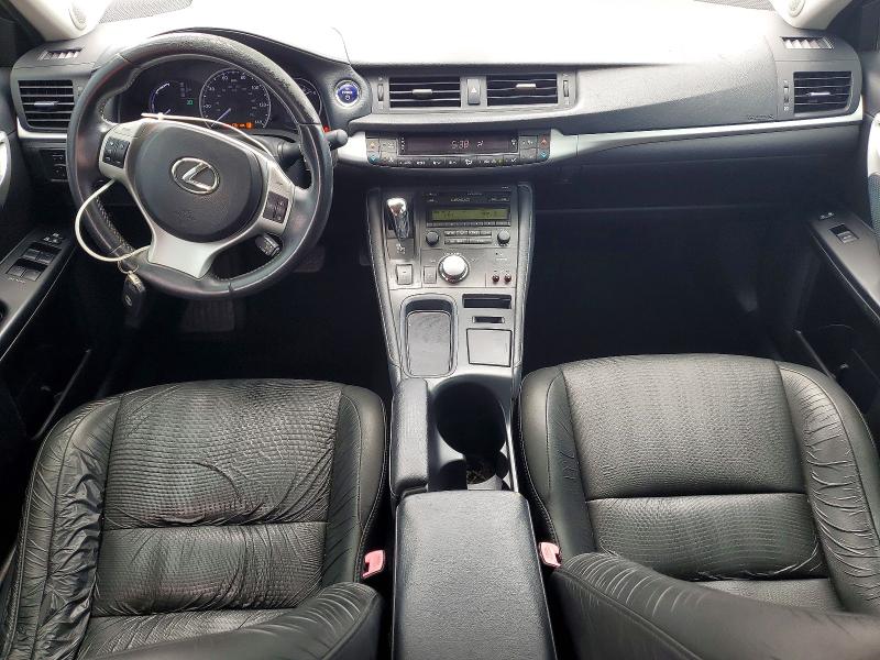 Продаж на аукціоні авто 2013 Lexus Ct, vin: JTHKD5BH2D2154344, номер лоту: 56425116