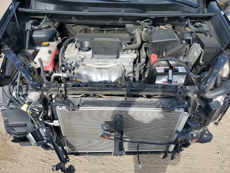 2015 Toyota Rav4 მანქანა იყიდება აუქციონზე, vin: 2T3WFREV6FW198685, აუქციონის ნომერი: 54698236