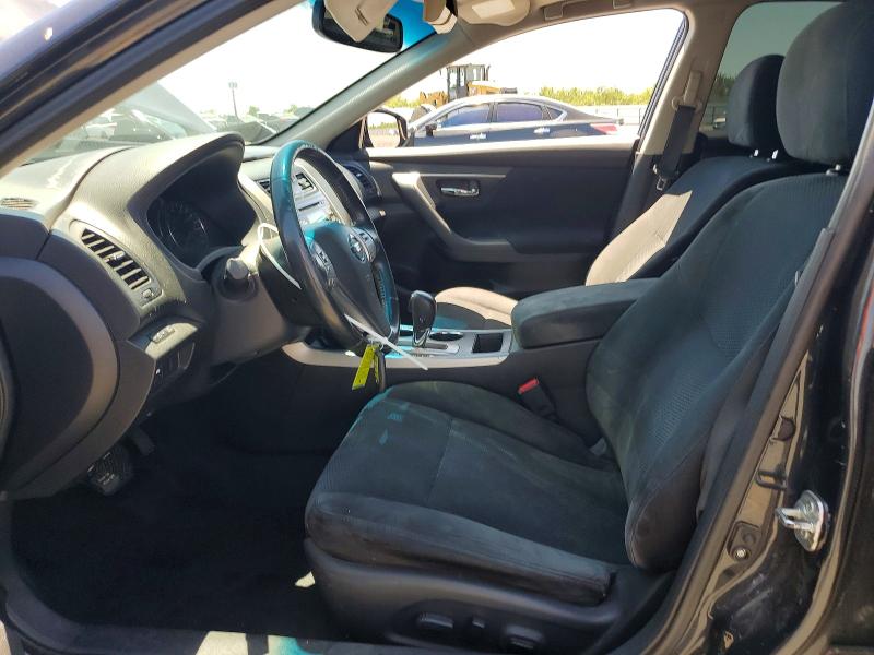 2015 Nissan Altima მანქანა იყიდება აუქციონზე, vin: 1N4AL3AP3FC205284, აუქციონის ნომერი: 55472106
