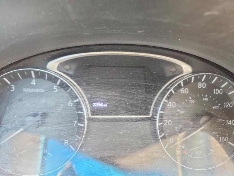 Продажа на аукционе авто 2017 Nissan Altima, vin: 1N4AL3AP4HC157443, номер лота: 57029266