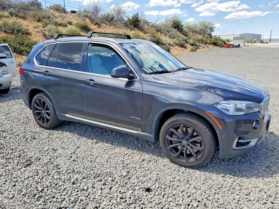 Продажа на аукционе авто 2016 Bmw X5, vin: 5UXKR6C54G0J80729, номер лота: 58194116