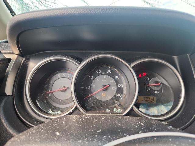 57517146 :رقم المزاد ، 3N1BC13E98L429121 vin ، 2008 Nissan Versa مزاد بيع