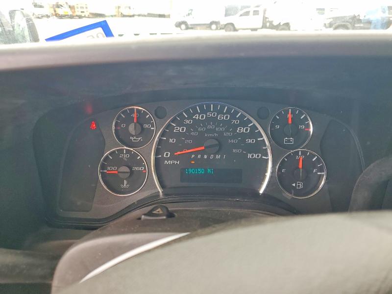 Aukcja sprzedaży 2020 Chevrolet Express, vin: 1HA6GUCG4LN012063, numer aukcji: 57116256