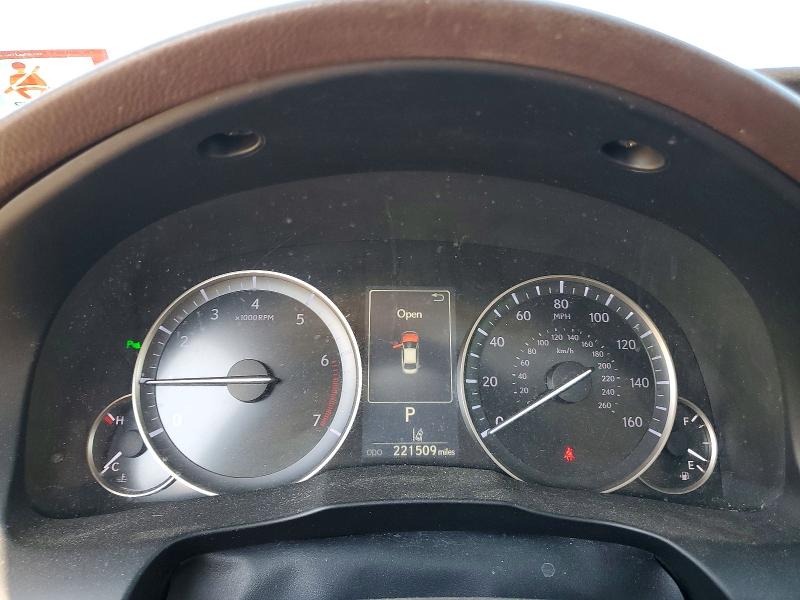 Aukcja sprzedaży 2016 Lexus Es, vin: 58ABK1GGXGU003748, numer aukcji: 54443656