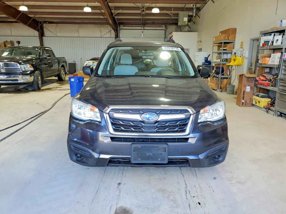 Продаж на аукціоні авто 2017 Subaru Forester, vin: JF2SJABC4HH538945, номер лоту: 57016116