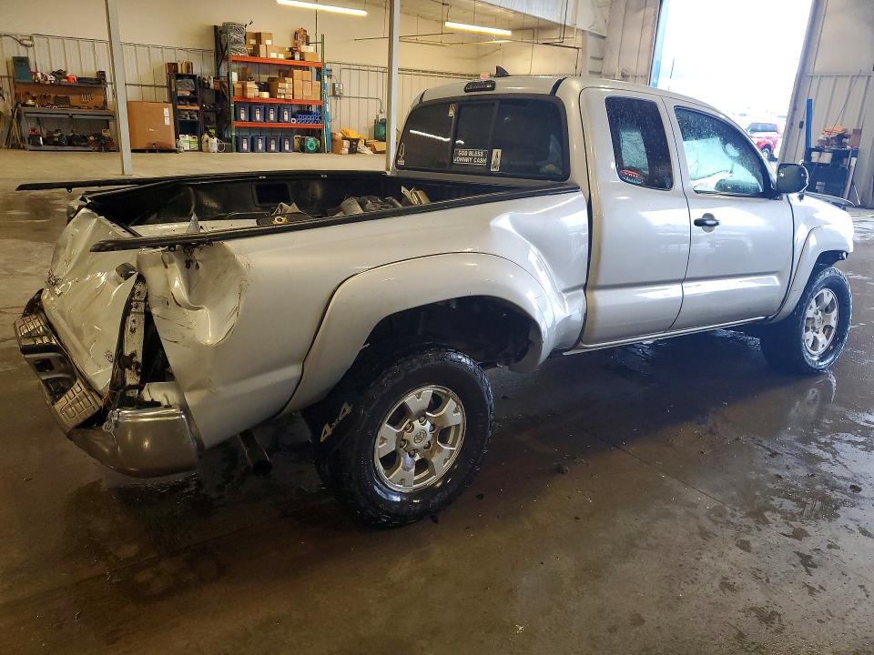 Aukcja sprzedaży 2012 Toyota Tacoma, vin: 5TFUU4EN1CX043887, numer aukcji: 56328686