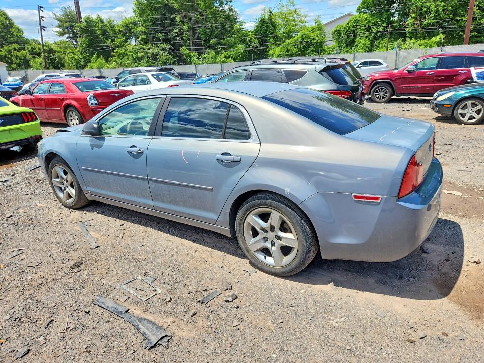Продаж на аукціоні авто 2009 Chevrolet Malibu, vin: 1G1ZG57B69F163939, номер лоту: 55965806