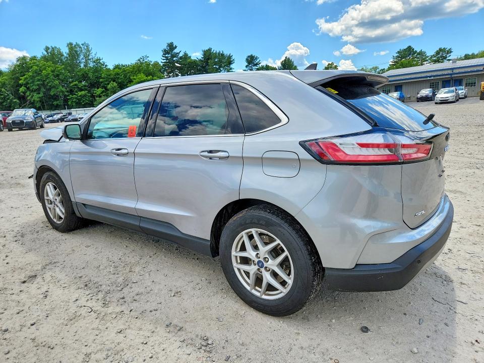 Продажа на аукционе авто 2021 Ford Edge, vin: 2FMPK4J9XMBA05719, номер лота: 58818066