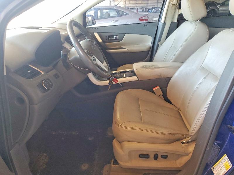 Продаж на аукціоні авто 2013 Ford Edge, vin: 2FMDK3K92DBB01940, номер лоту: 55179556