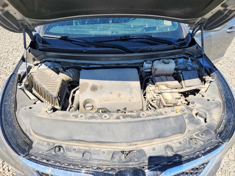 2023 Buick Enclave მანქანა იყიდება აუქციონზე, vin: 5GAEVCKW4PJ276116, აუქციონის ნომერი: 56972526