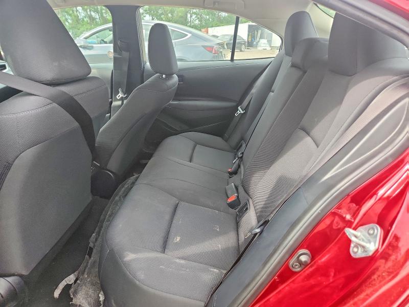 Продаж на аукціоні авто 2024 Toyota Corolla, vin: 5YFB4MDE0RP175250, номер лоту: 58003206