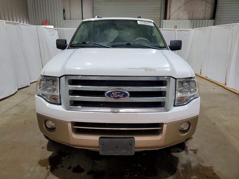 Продажа на аукционе авто 2014 Ford Expedition, vin: 1FMJK1H52EEF00607, номер лота: 58978366