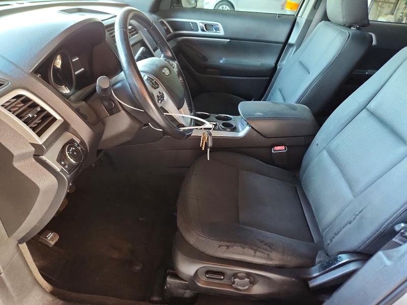 Продаж на аукціоні авто 2013 Ford Explorer, vin: 1FM5K7D80DGC81024, номер лоту: 55611936