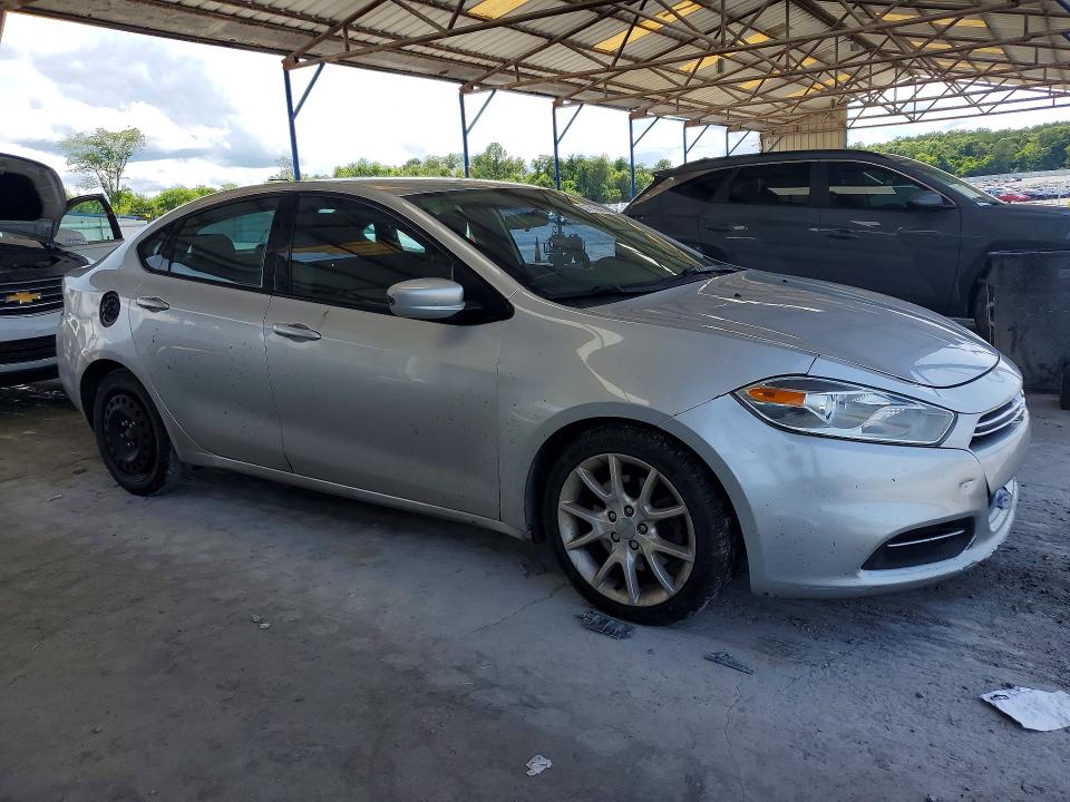 Aukcja sprzedaży 2013 Dodge Dart, vin: 1C3CDFBA1DD148901, numer aukcji: 57396466