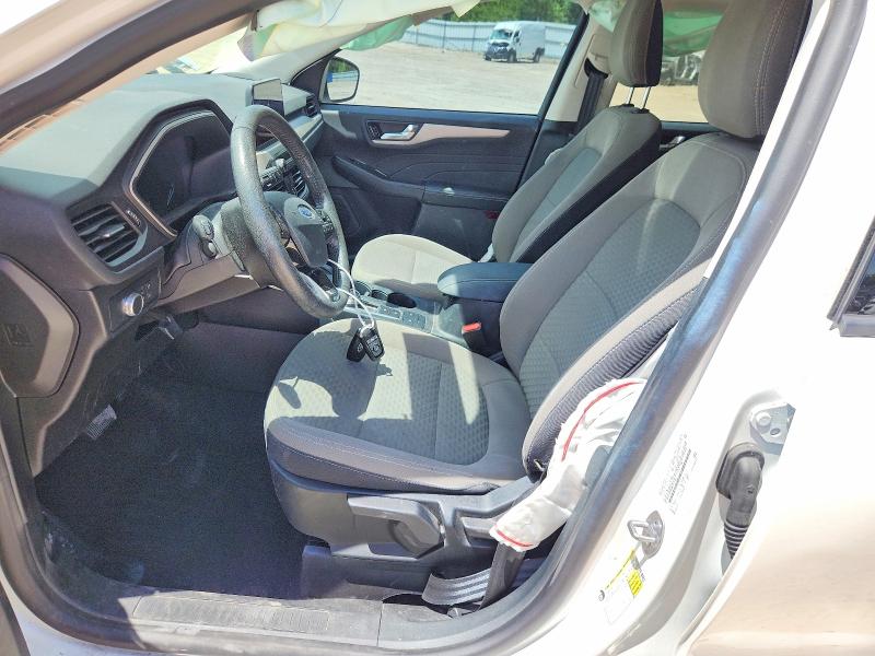 Продажа на аукционе авто 2021 Ford Escape, vin: 1FMCU0G6XMUA11951, номер лота: 56173526