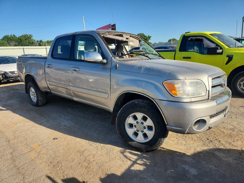 2006 Toyota Tundra მანქანა იყიდება აუქციონზე, vin: 5TBET34166S530456, აუქციონის ნომერი: 56087196