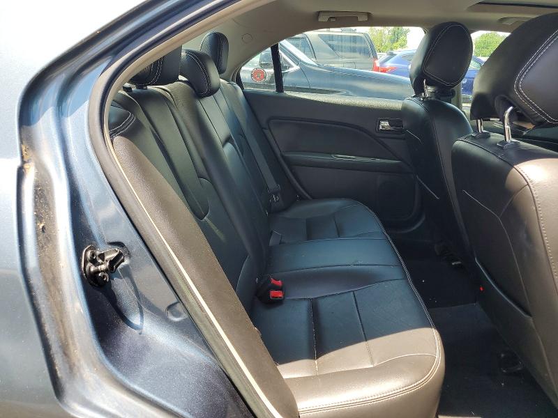 Продаж на аукціоні авто 2012 Ford Fusion, vin: 3FAHP0JA9CR388054, номер лоту: 58043216