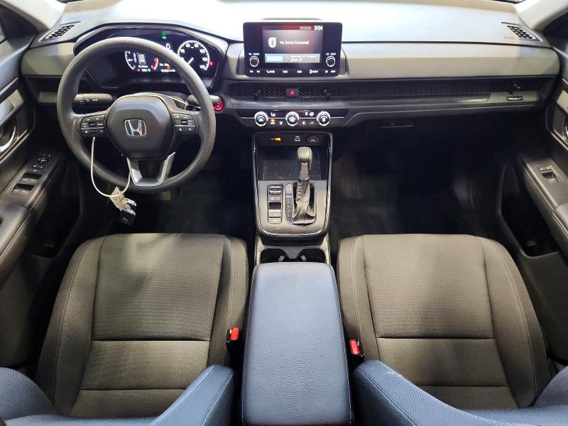 Продаж на аукціоні авто 2025 Honda Cr-v, vin: 7FARS4H22SE021424, номер лоту: 58457466