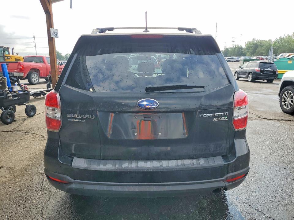 Aukcja sprzedaży 2014 Subaru Forester, vin: JF2SJAJC8EH421415, numer aukcji: 58812626