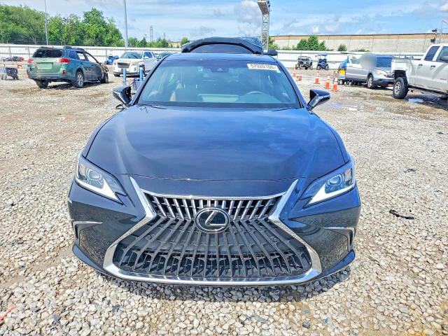 57920106 :رقم المزاد ، 58ADZ1B15RU175938 vin ، 2024 Lexus Es 350 مزاد بيع