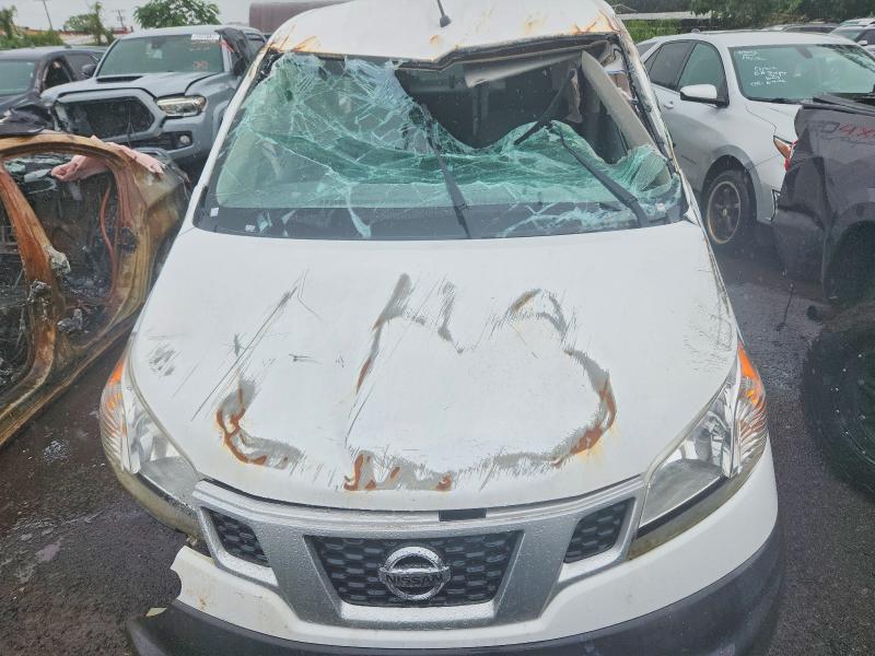 Продажа на аукционе авто 2018 Nissan Nv200, vin: 3N6CM0KN6JK693576, номер лота: 55409726