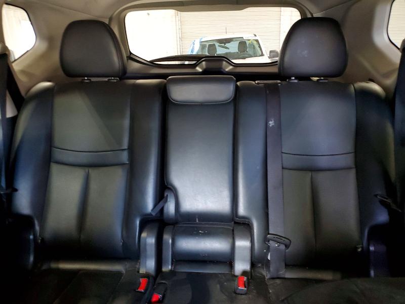 Продаж на аукціоні авто 2017 Nissan Rogue, vin: JN8AT2MV9HW284254, номер лоту: 55855846