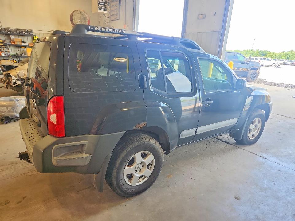 Продаж на аукціоні авто 2006 Nissan Xterra, vin: 5N1AN08W46C558791, номер лоту: 56792766