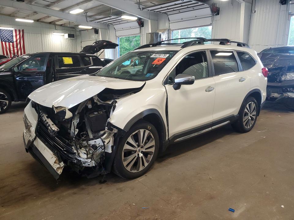 Продажа на аукционе авто 2020 Subaru Ascent, vin: 4S4WMARD3L3427438, номер лота: 56236176