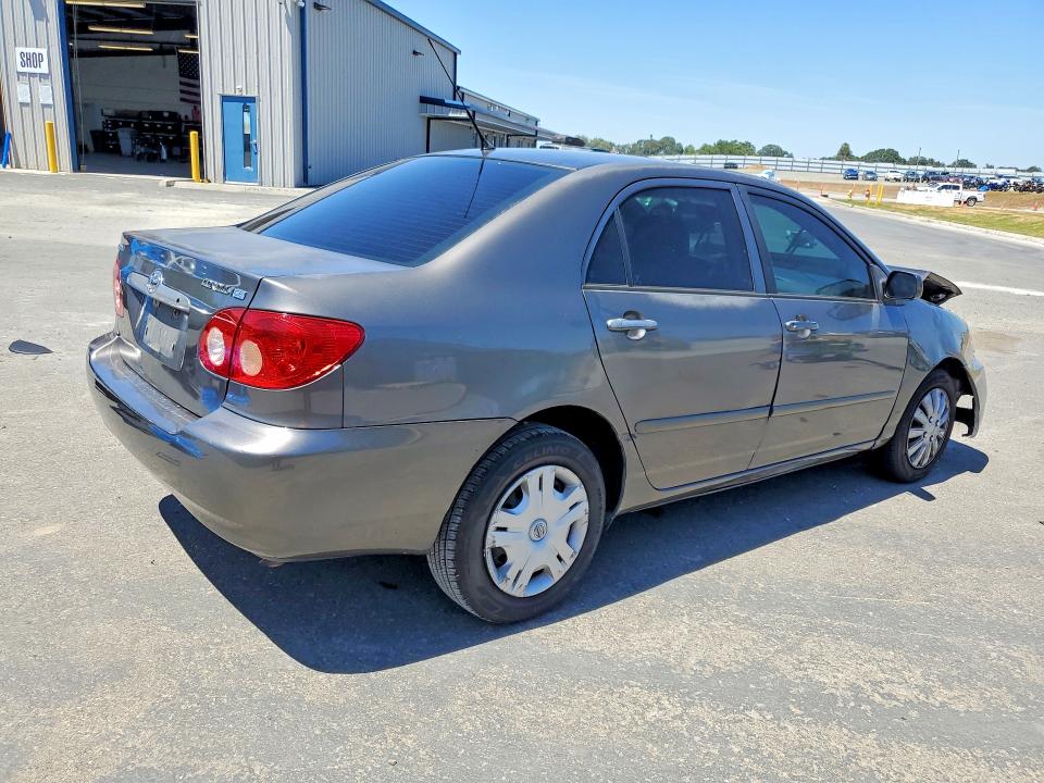 Продаж на аукціоні авто 2007 Toyota Corolla, vin: 1NXBR32E17Z818635, номер лоту: 55754346