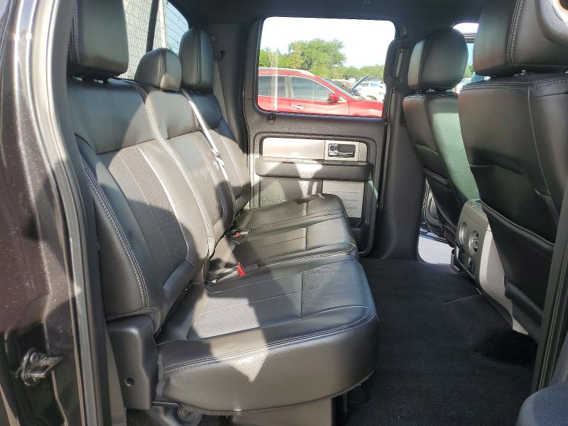 Продаж на аукціоні авто 2014 Ford F150, vin: 1FTFW1CF5EKG42790, номер лоту: 57655796