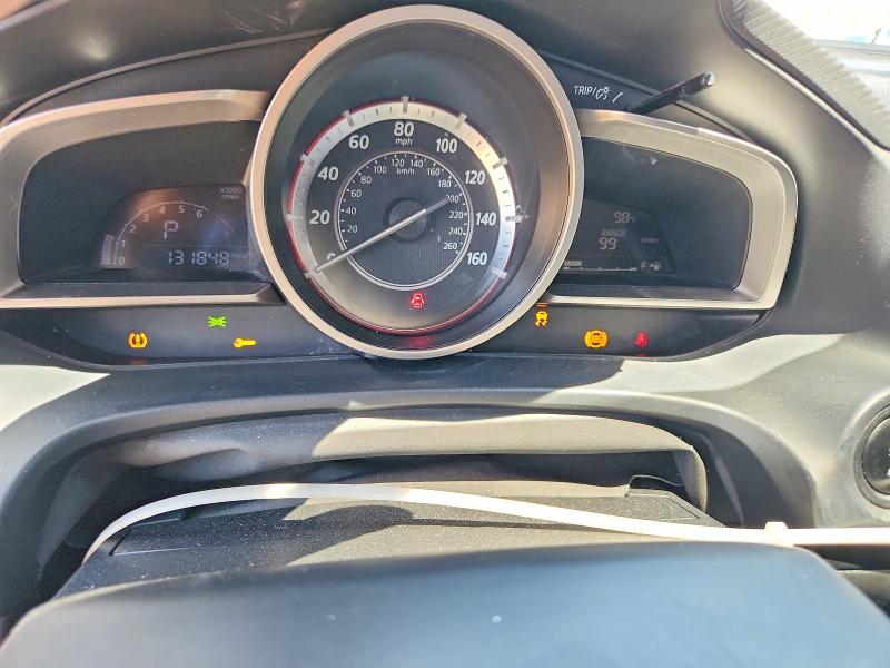Продажа на аукционе авто 2016 Mazda 3, vin: JM1BM1U79G1331674, номер лота: 58051806