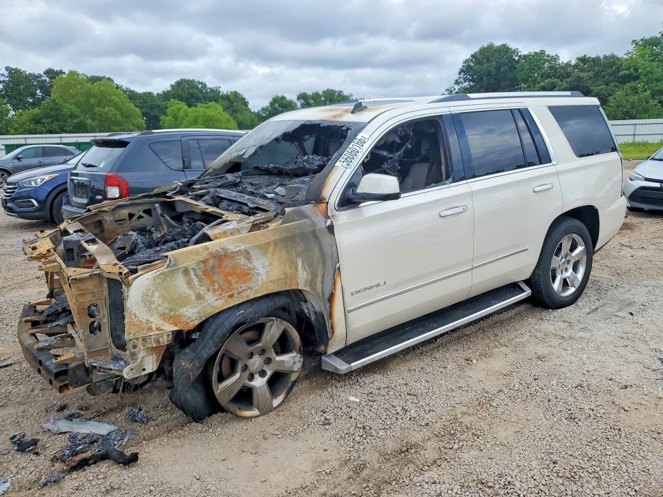 Aukcja sprzedaży 2015 Gmc Yukon, vin: 1GKS1CKJ6FR303953, numer aukcji: 56060166