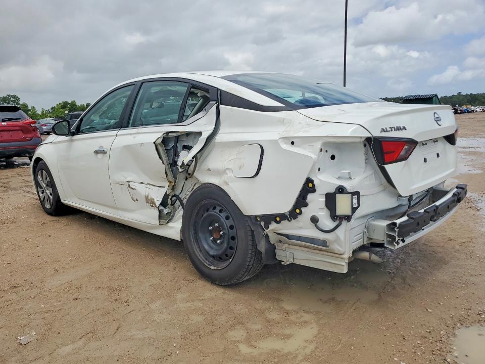 2024 Nissan Altima მანქანა იყიდება აუქციონზე, vin: 1N4BL4BVXRN357403, აუქციონის ნომერი: 56897376