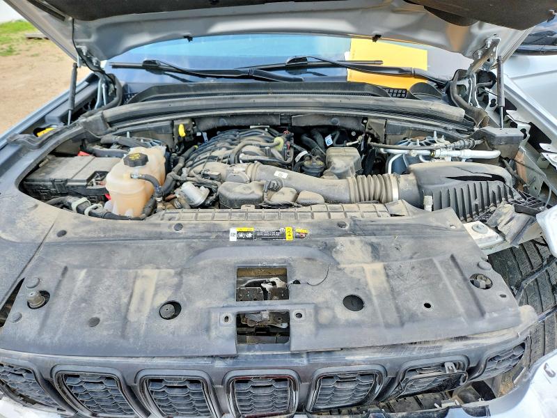 Aukcja sprzedaży 2023 Jeep Grnd Cheroke, vin: 1C4RJKAG5P8893922, numer aukcji: 58883706