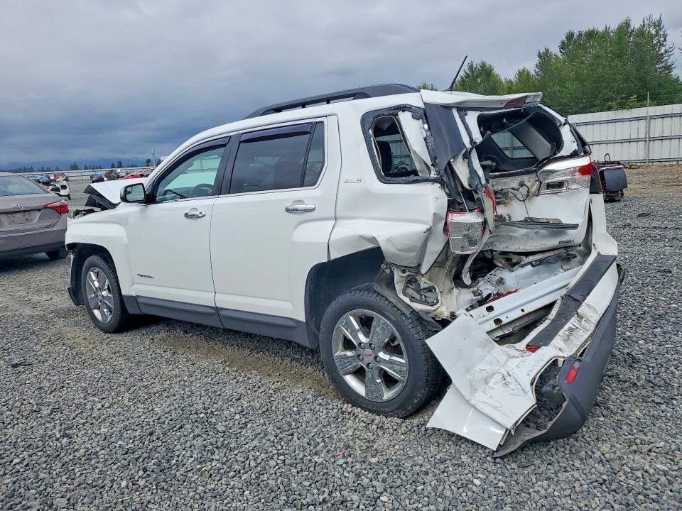 Aukcja sprzedaży 2014 Gmc Terrain, vin: 2GKFLWEKXE6366355, numer aukcji: 85967335