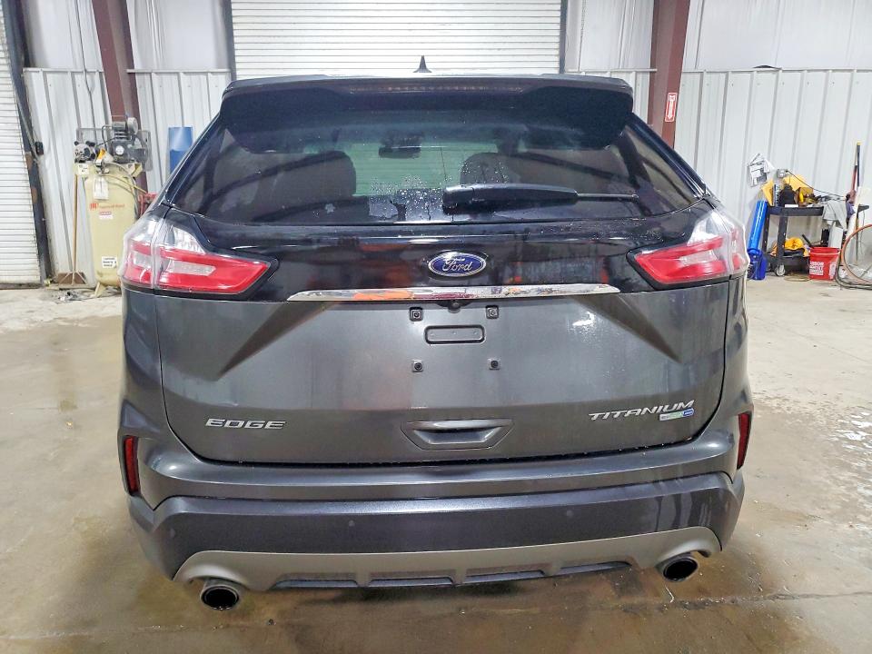 Продажа на аукционе авто 2019 Ford Edge, vin: 2FMPK4K94KBB97540, номер лота: 57949586